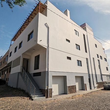 Vila Prainha ปรายา ภายนอก รูปภาพ