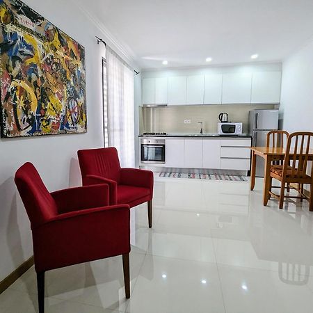 Vila Prainha ปรายา ภายนอก รูปภาพ