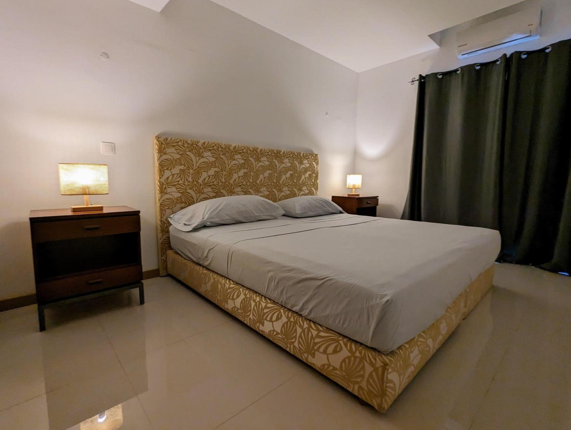 Vila Prainha ปรายา ภายนอก รูปภาพ