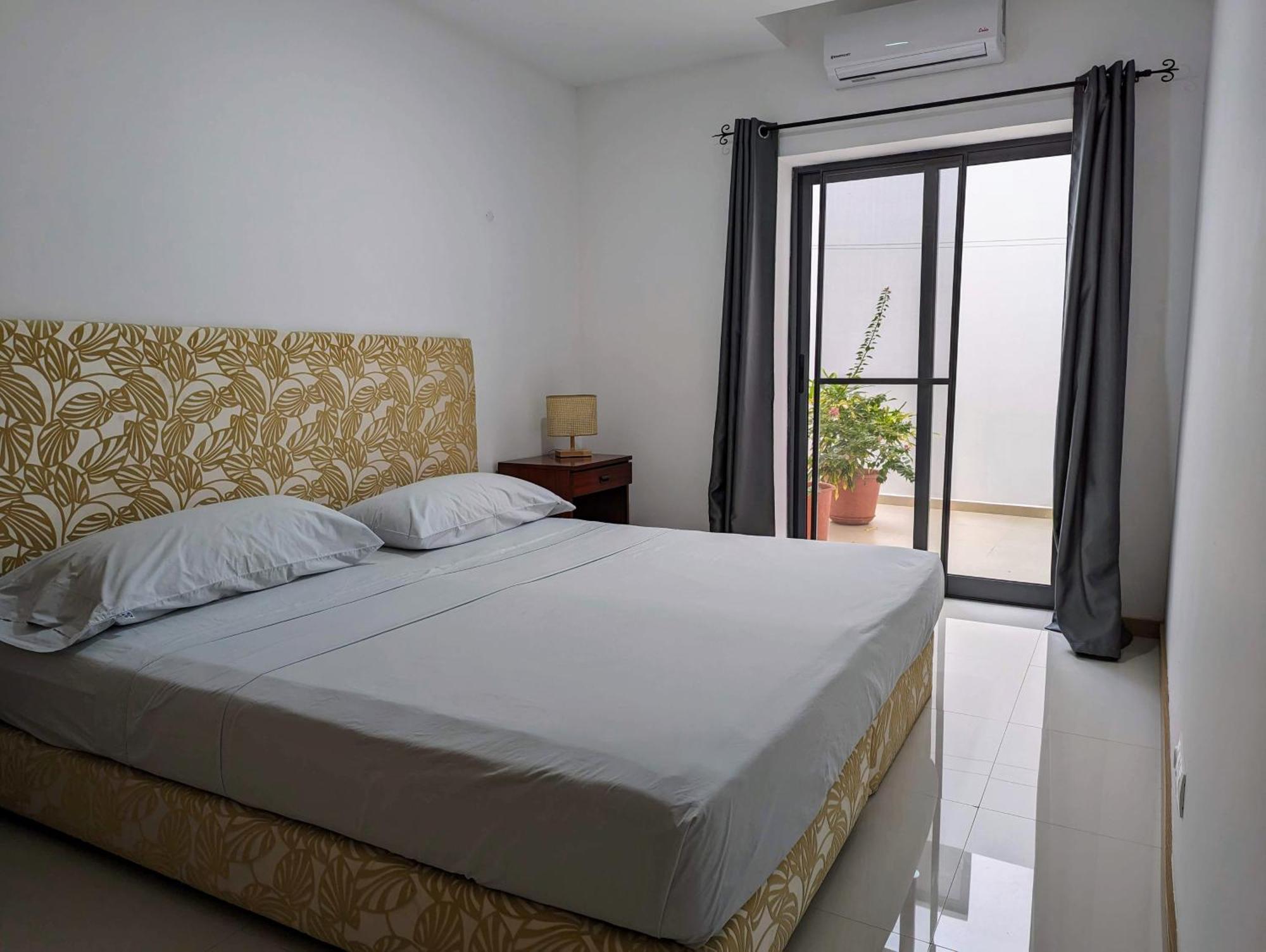 Vila Prainha ปรายา ภายนอก รูปภาพ