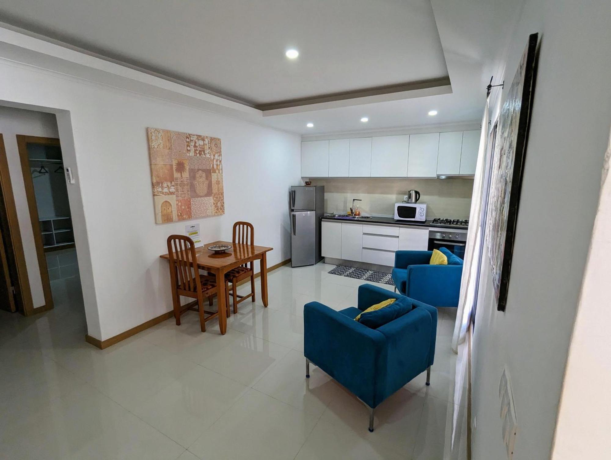 Vila Prainha ปรายา ภายนอก รูปภาพ