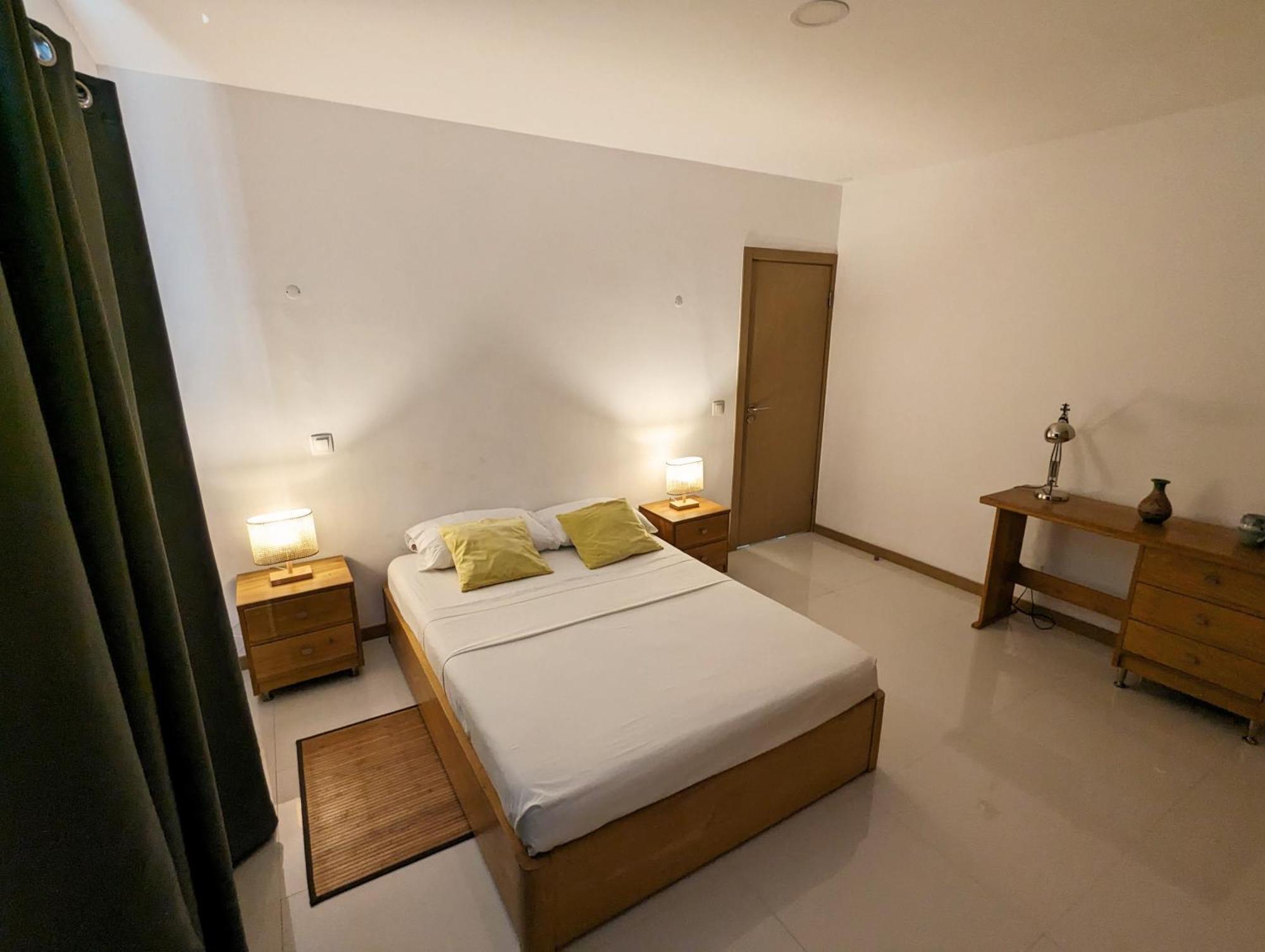 Vila Prainha ปรายา ภายนอก รูปภาพ
