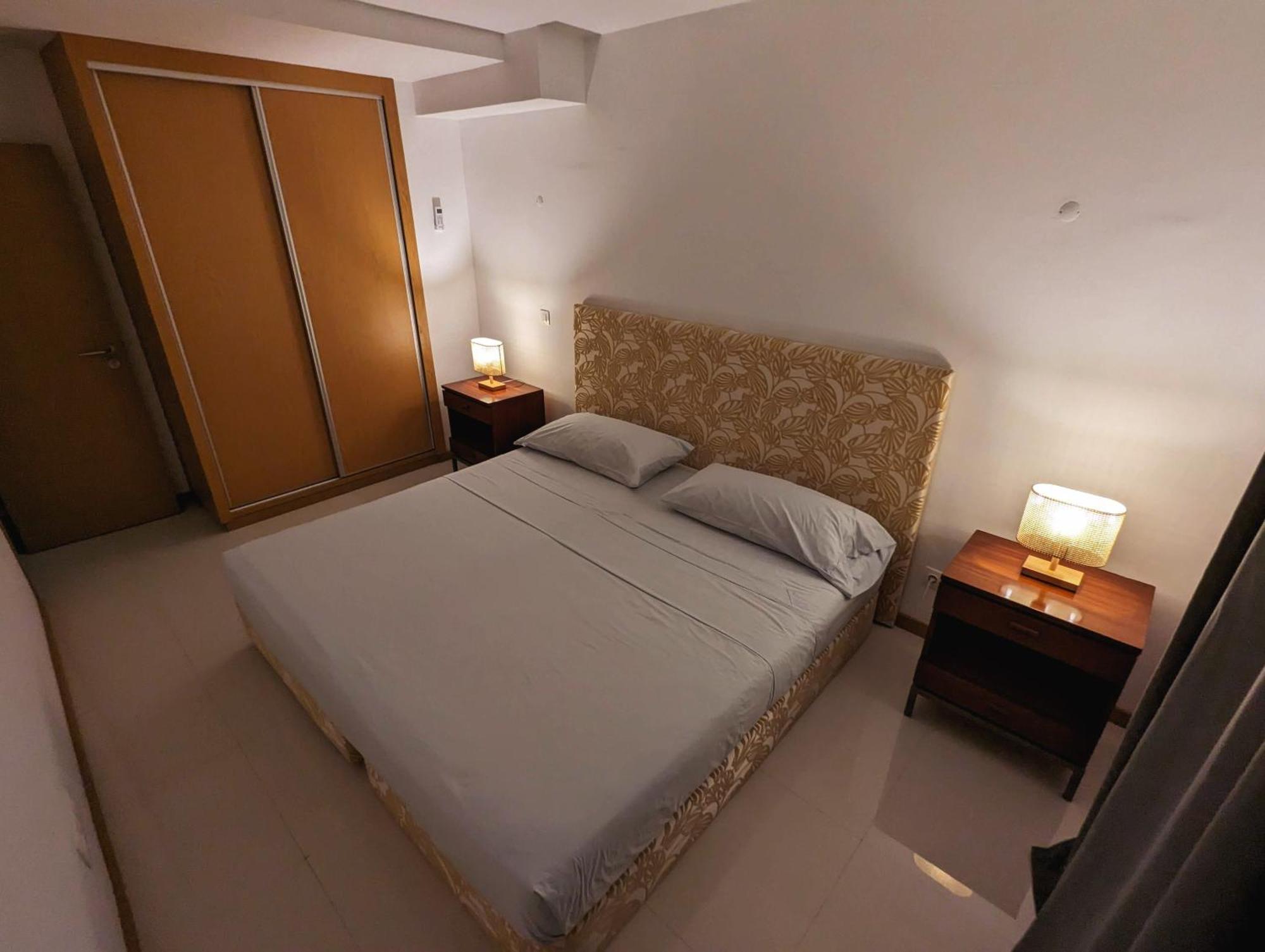 Vila Prainha ปรายา ภายนอก รูปภาพ