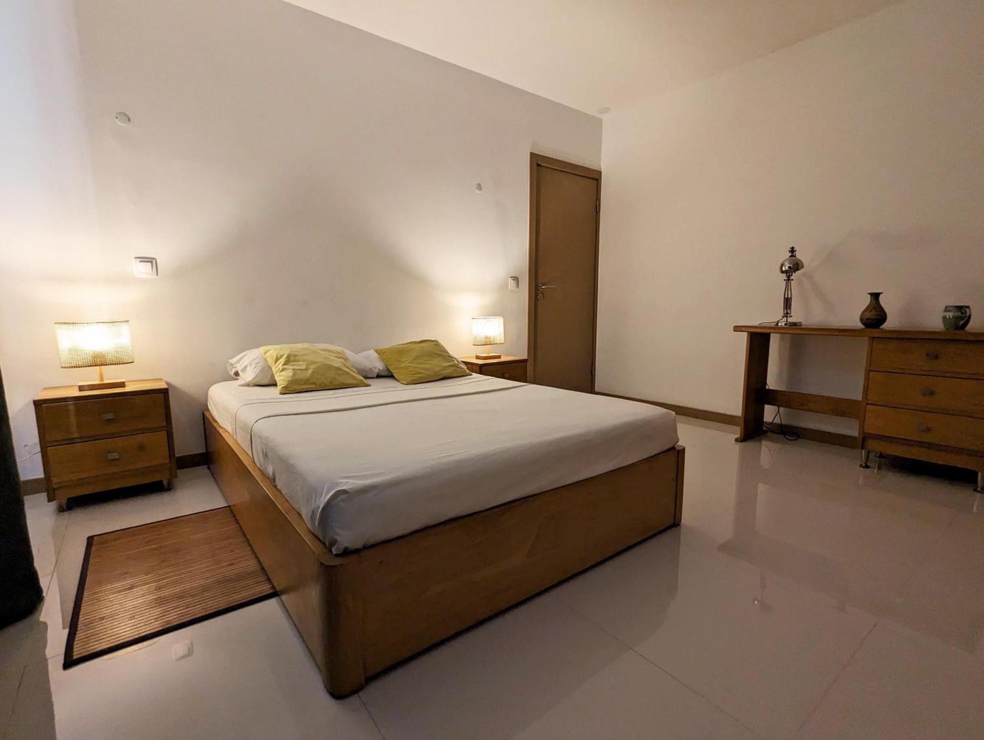 Vila Prainha ปรายา ภายนอก รูปภาพ