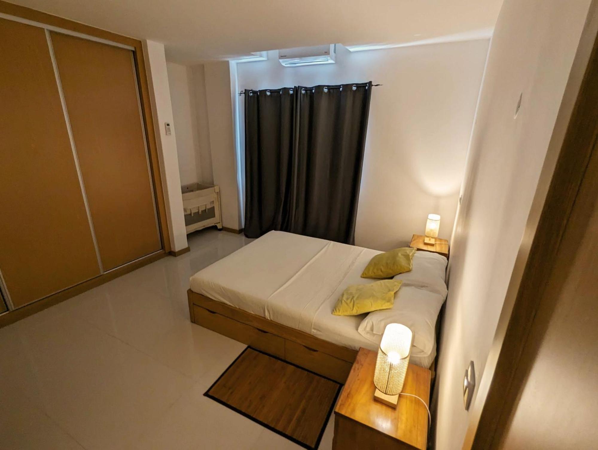 Vila Prainha ปรายา ภายนอก รูปภาพ