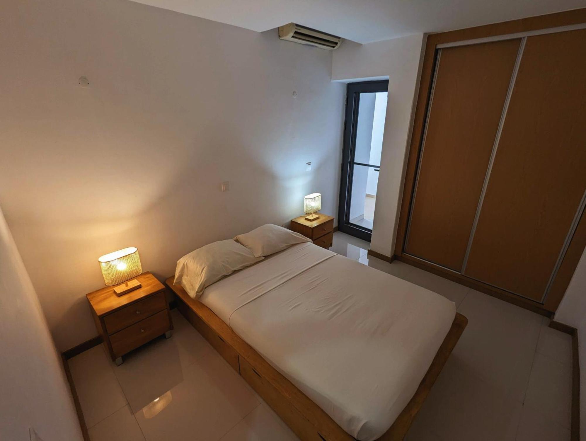 Vila Prainha ปรายา ภายนอก รูปภาพ