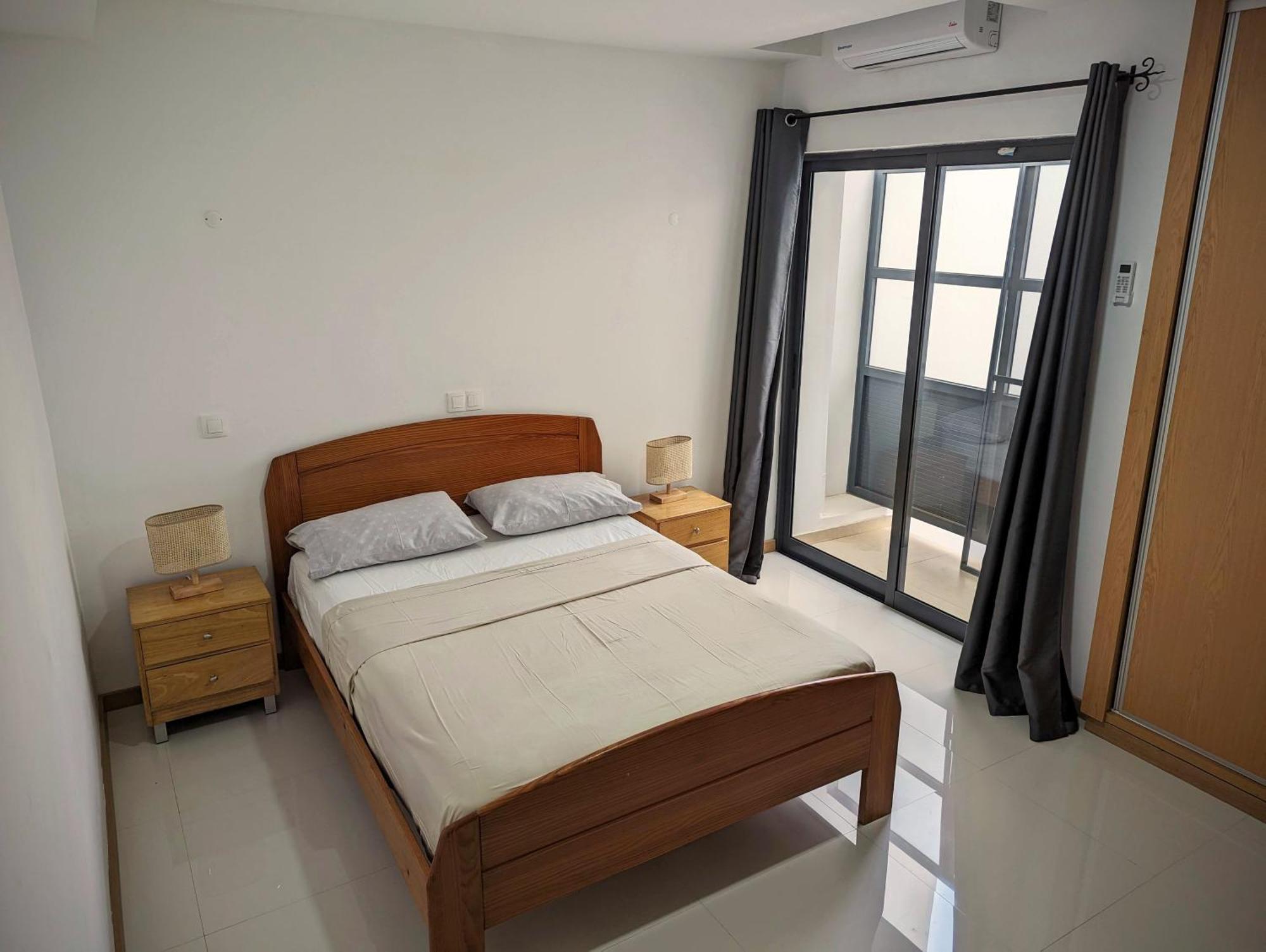 Vila Prainha ปรายา ภายนอก รูปภาพ