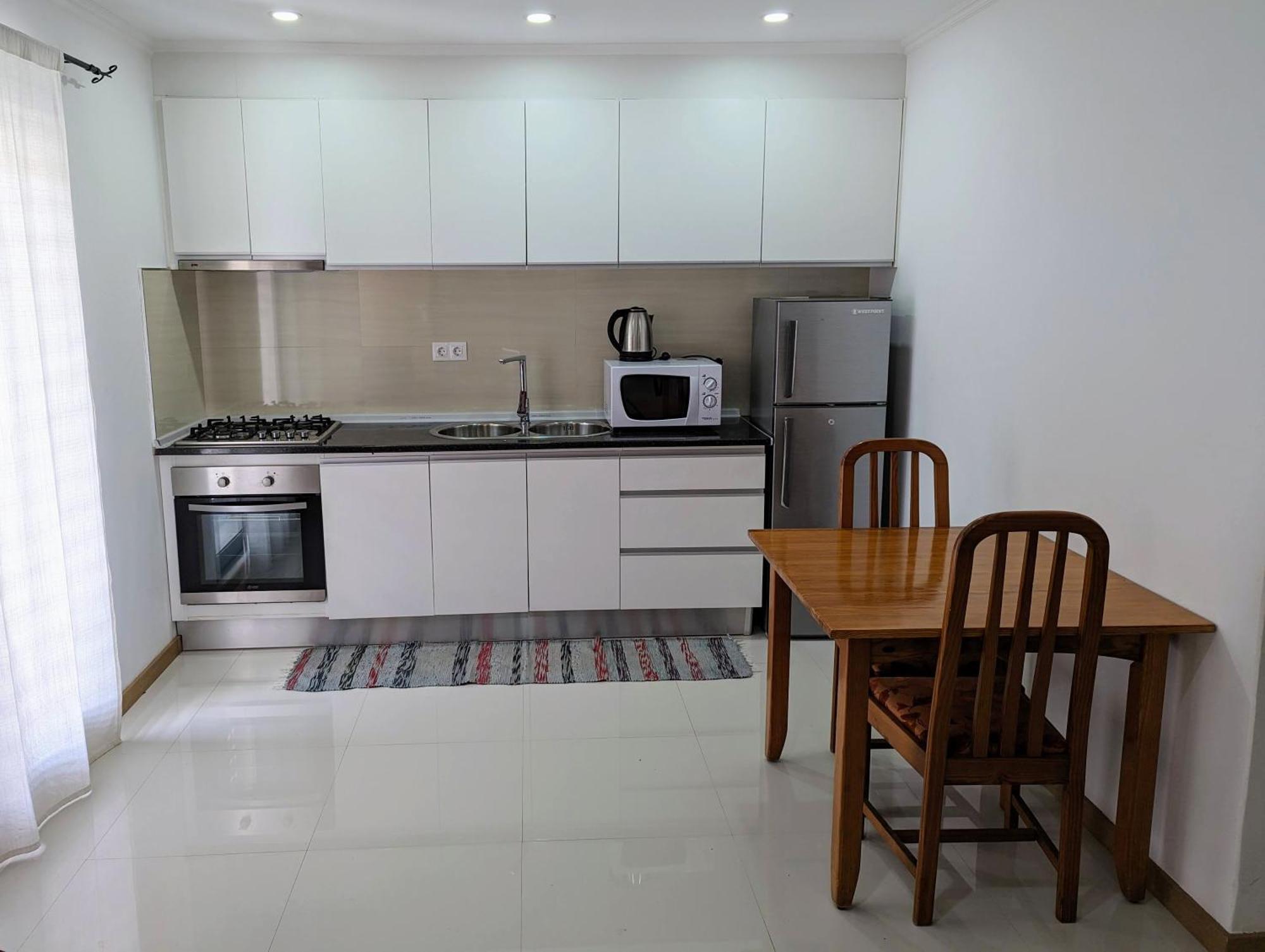 Vila Prainha ปรายา ภายนอก รูปภาพ