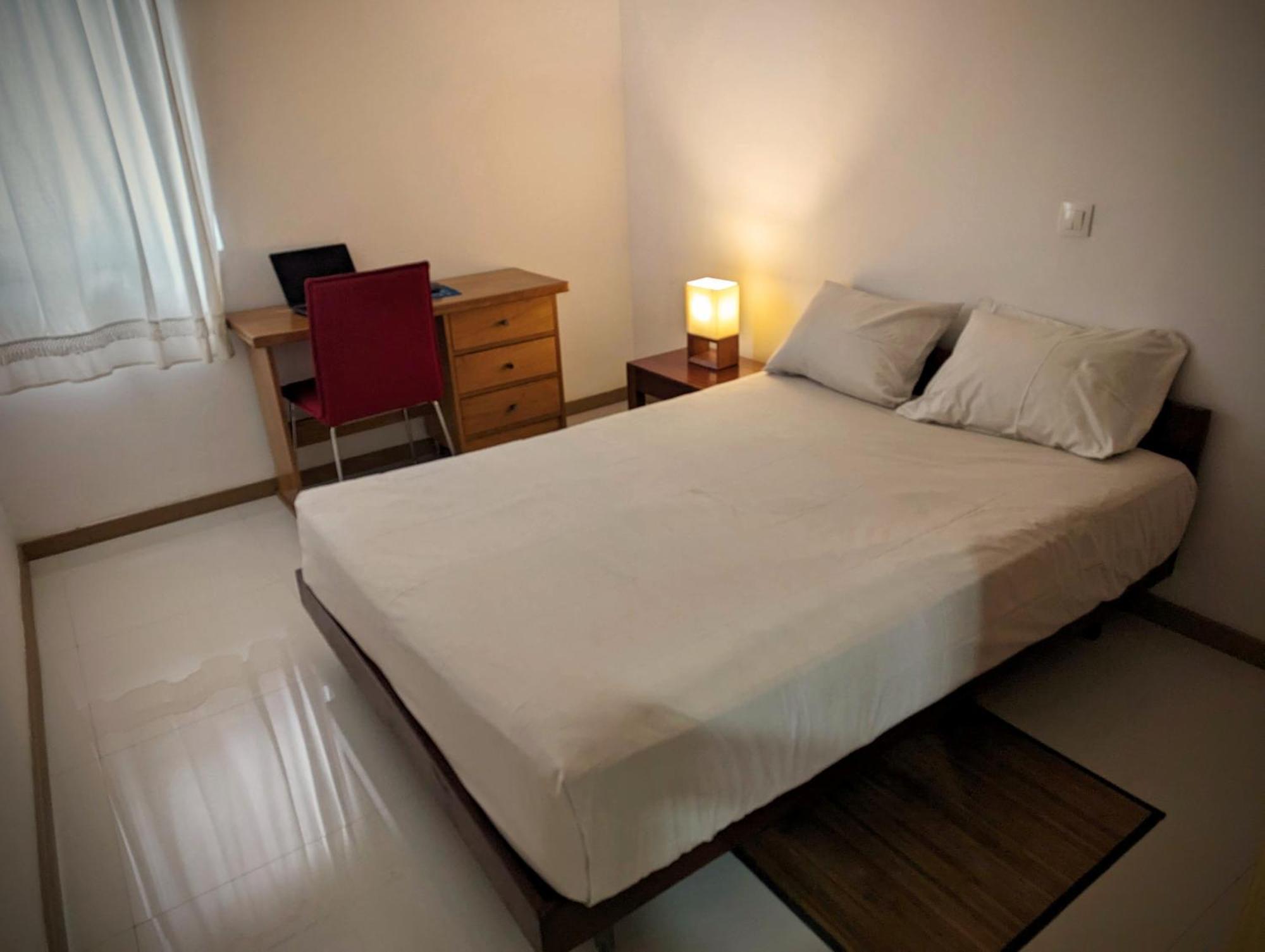 Vila Prainha ปรายา ภายนอก รูปภาพ