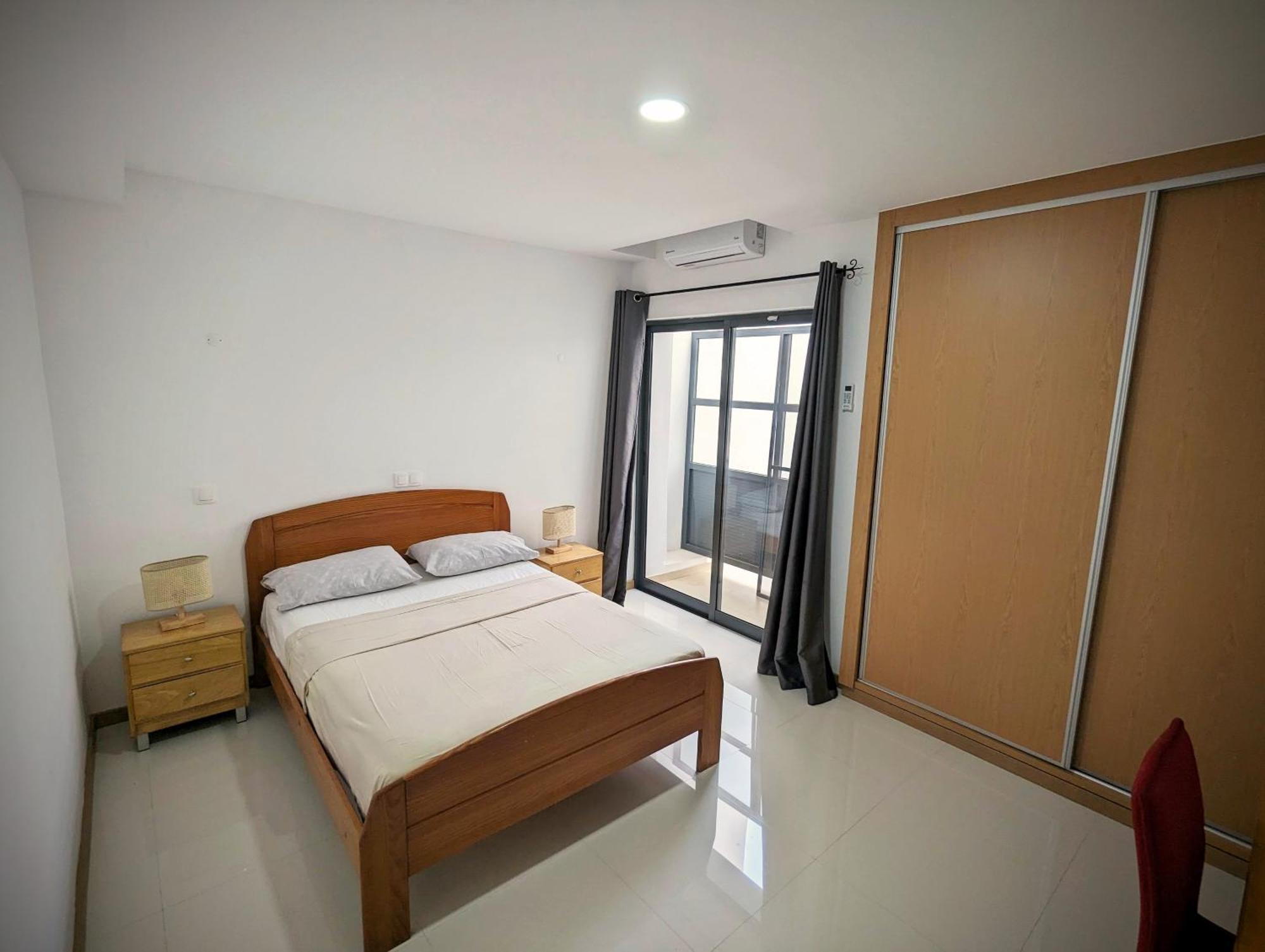 Vila Prainha ปรายา ภายนอก รูปภาพ