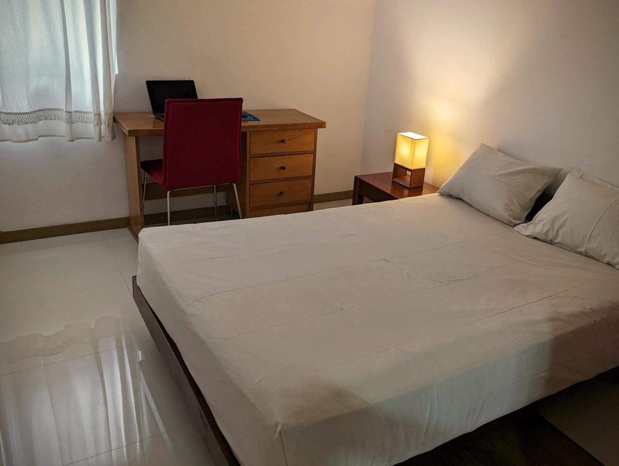 Vila Prainha ปรายา ภายนอก รูปภาพ
