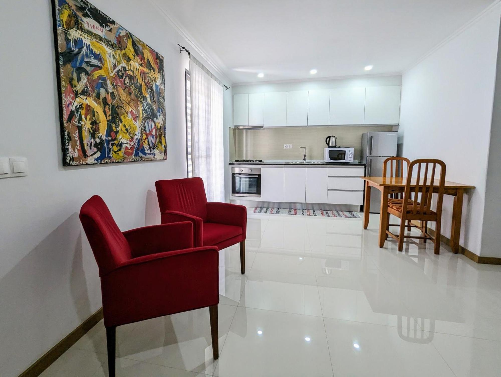 Vila Prainha ปรายา ภายนอก รูปภาพ